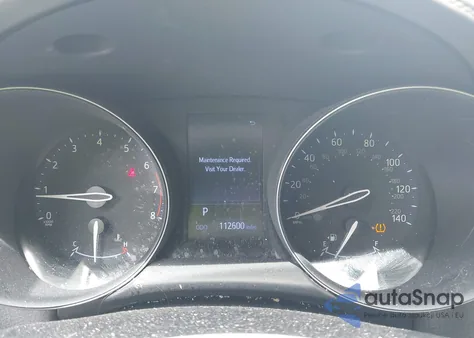 2020 Toyota C-Hr Limited z USA, uszkodzony, nr VIN JTNKHMBX2L1091222